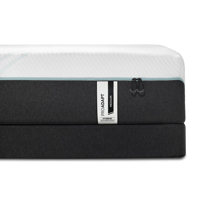 Tempur-Pedic Tempur-ProAdapt Medium Hybrid Mattress (Full) IMAGE 10