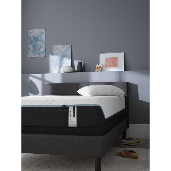 Tempur-Pedic Tempur-ProAdapt Medium Hybrid Mattress (Full) IMAGE 19