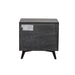 Homelegance Raku 3-Drawer Nightstand 1711-4 IMAGE 5