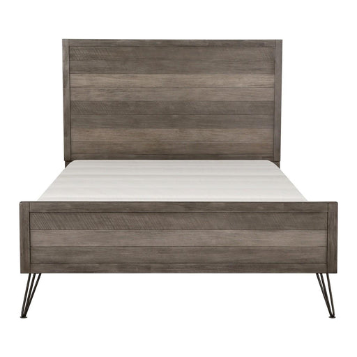 Homelegance Urbanite Queen Panel Bed 1604-1* IMAGE 1