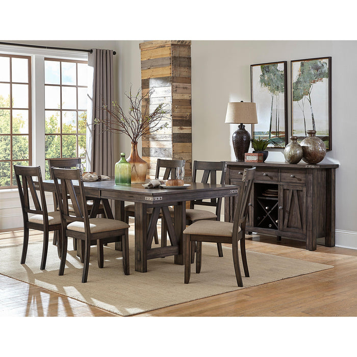 Homelegance Mattawa Dining Chair 5518S IMAGE 3