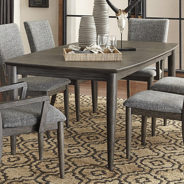 Homelegance Roux Dining Table 5568-78 IMAGE 1