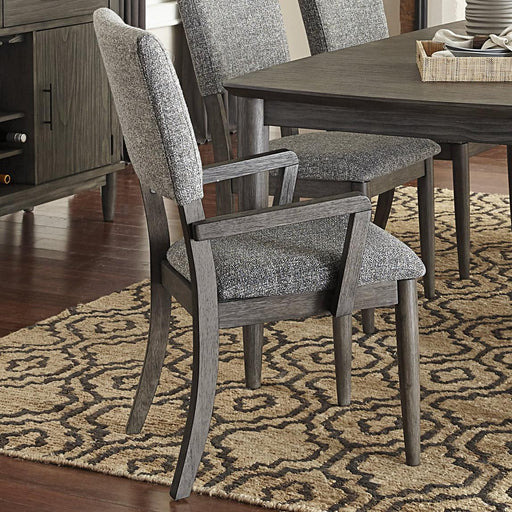 Homelegance Roux Dining Chair 5568A IMAGE 1