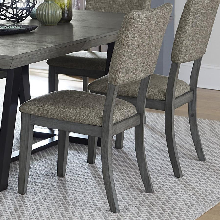 Homelegance Avenhorn Dining Chair 5569S IMAGE 1