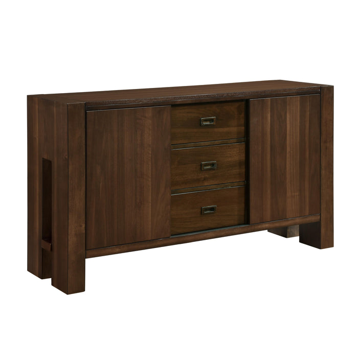 Homelegance Sedley Server 5415RF-40 IMAGE 2