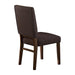 Homelegance Sedley Dining Chair 5415RFS IMAGE 3