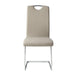 Homelegance Glissand Dining Chair 5599S IMAGE 1