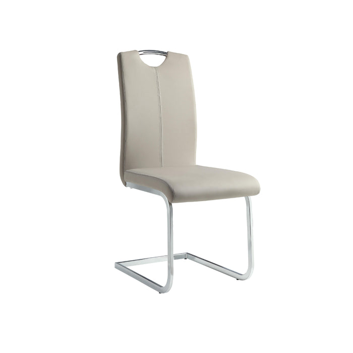 Homelegance Glissand Dining Chair 5599S IMAGE 2