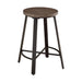 Homelegance Chevre Counter Height Stool 5607-24 IMAGE 2