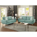 Homelegance Deryn Stationary Fabric Sofa 8327TL-3 IMAGE 5