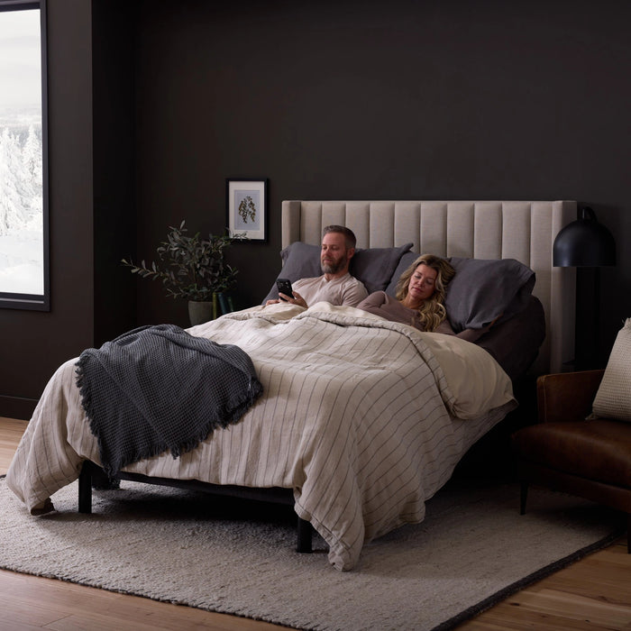 S755 Smart Adjustable Bed Base