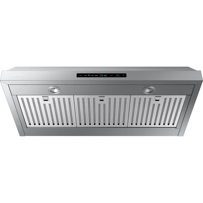 Samsung 36-inch Under Cabinet Range Hood NK36N7000US/AA IMAGE 2