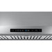 Samsung 36-inch Under Cabinet Range Hood NK36N7000US/AA IMAGE 3