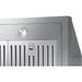 Samsung 36-inch Under Cabinet Range Hood NK36N7000US/AA IMAGE 4