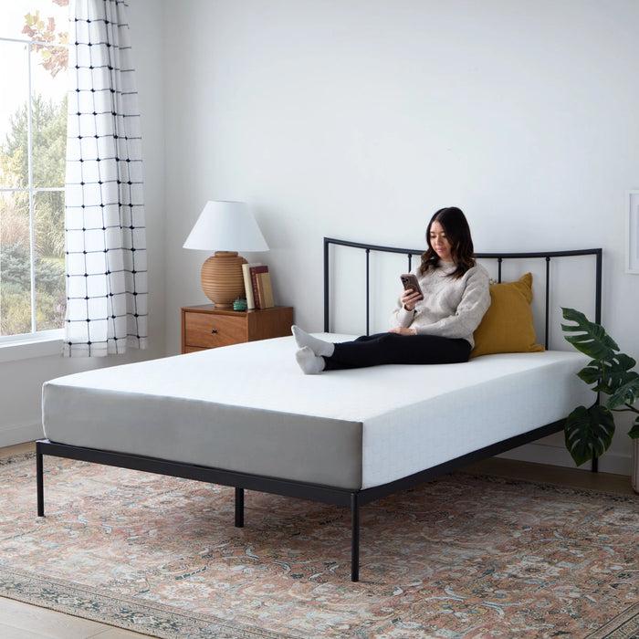 Memory Foam Mattress