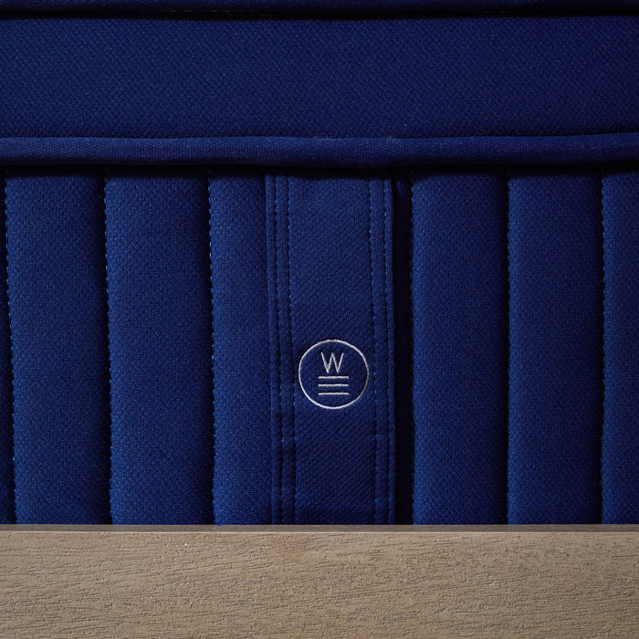Euro Top Hybrid Mattress