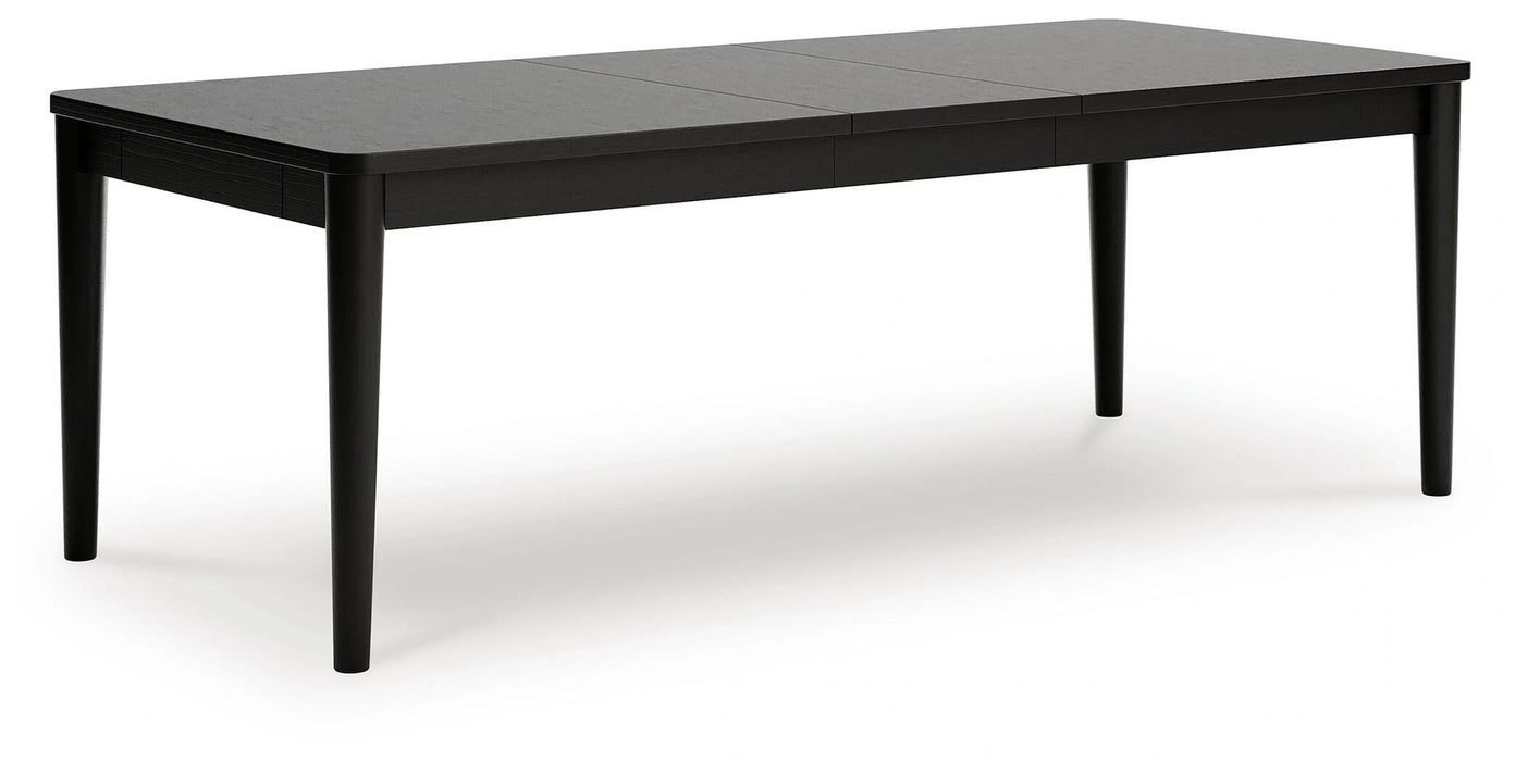 Portdown Dining Extension Table - BWO Furniture & Mattresses