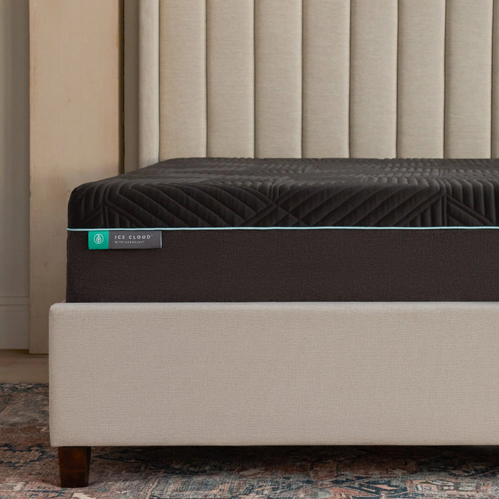 Ice Cloud 14" AeroFlex Hybrid Mattress