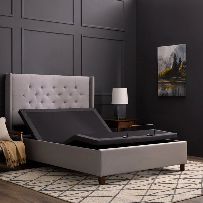 E455 Smart Adjustable Bed Base