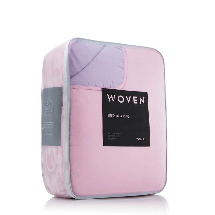 Bed in a Bag Set