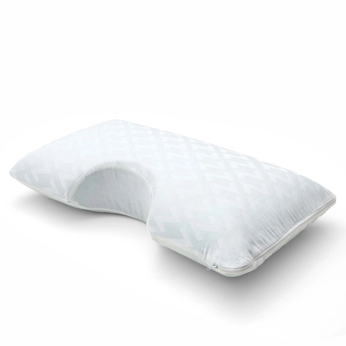 Zoned Gel ActiveDough Shoulder Pillow