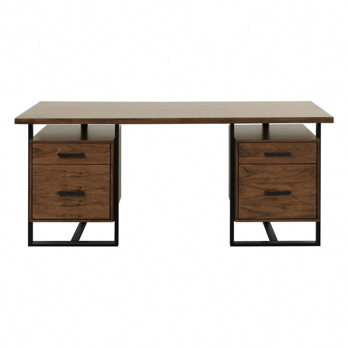 Homelegance Office Desks Desks 5415RF-15* IMAGE 1