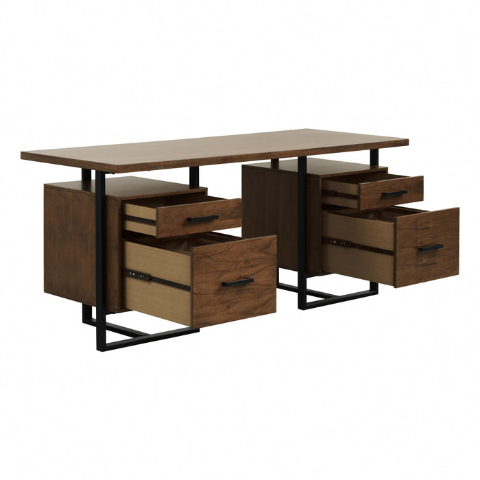 Homelegance Office Desks Desks 5415RF-15* IMAGE 3