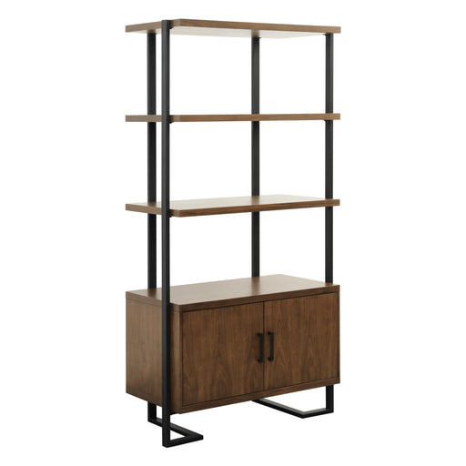 Homelegance Bookcases 4-Shelf 5415RF-17* IMAGE 2