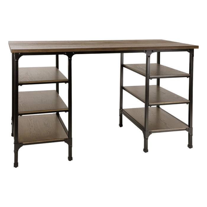 Homelegance Office Desks Desks 5099-22 IMAGE 3