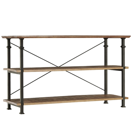 Homelegance Factory TV Stand with Cable Management 3228-05 IMAGE 2