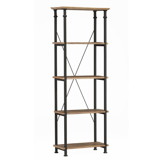 Homelegance Bookcases 5+ Shelves 3228-12 IMAGE 2