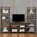 Homelegance Bookcases 5+ Shelves 3228-12 IMAGE 7