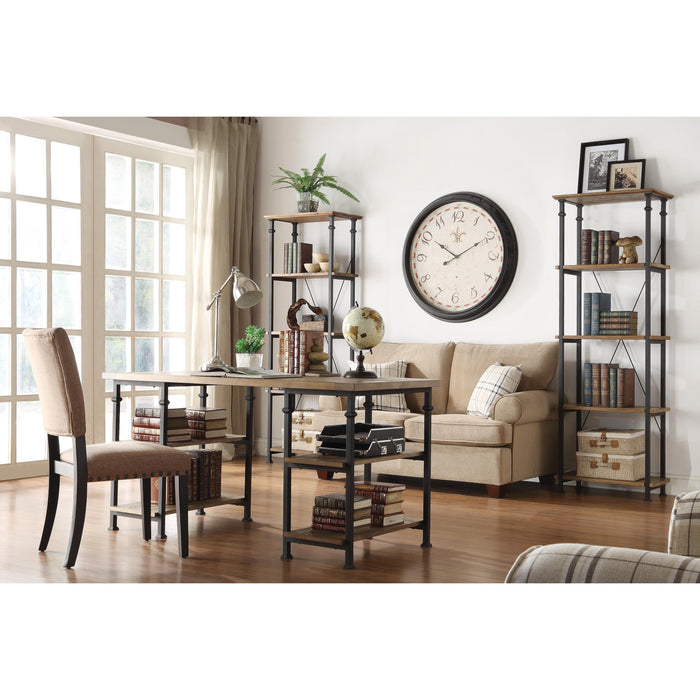 Homelegance Bookcases 5+ Shelves 3228-12 IMAGE 9