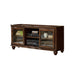 Homelegance Lenore TV Stand with Cable Management 8014-T IMAGE 1