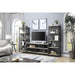 Homelegance Fairhope TV Stand with Cable Management 35800-T IMAGE 4