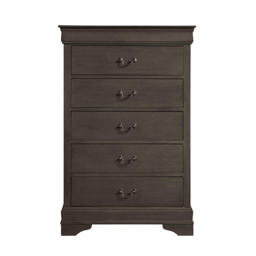 Homelegance Mayville 5-Drawer Chest 2147SG-9 IMAGE 1