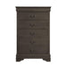 Homelegance Mayville 5-Drawer Chest 2147SG-9 IMAGE 1