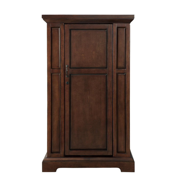 Homelegance Accent Cabinets Wine Cabinets 4549 IMAGE 1