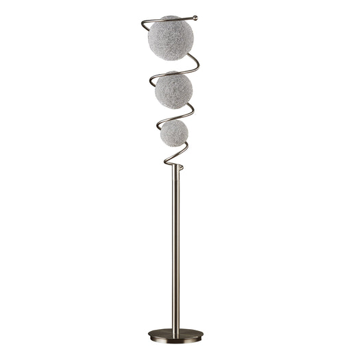 Homelegance Diya Floorstanding Lamp H11297 IMAGE 1