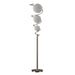 Homelegance Diya Floorstanding Lamp H11297 IMAGE 2