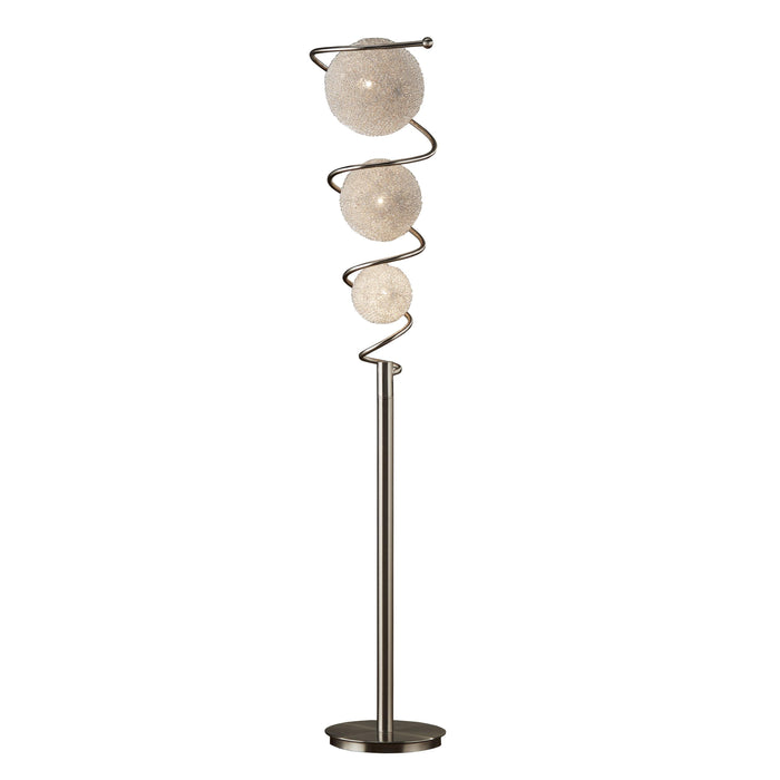 Homelegance Diya Floorstanding Lamp H11297 IMAGE 3