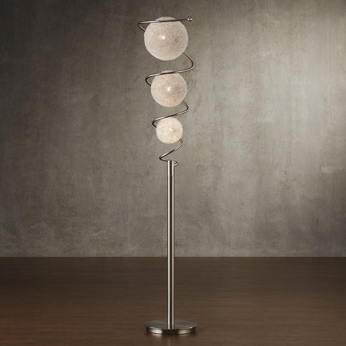 Homelegance Diya Floorstanding Lamp H11297 IMAGE 7