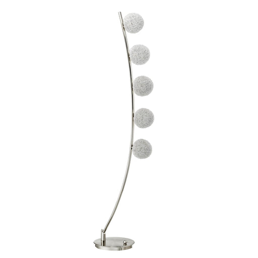 Homelegance Inara Floorstanding Lamp H11303 IMAGE 1