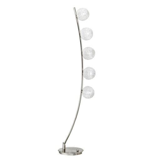 Homelegance Inara Floorstanding Lamp H11303 IMAGE 2