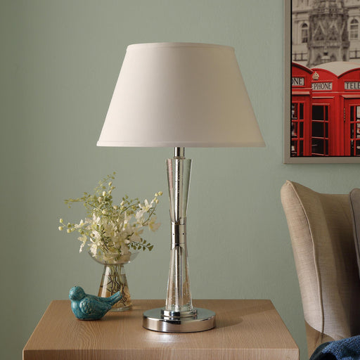 Homelegance Transect Table Lamp H10490R IMAGE 2