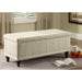 Homelegance Afton Storage Bench 4730NF IMAGE 3