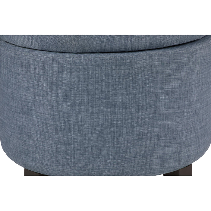 Homelegance Cleo Bench 4500-F1 IMAGE 4