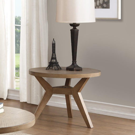 Homelegance Liatris End Table 1744-04 IMAGE 1