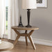 Homelegance Liatris End Table 1744-04 IMAGE 1