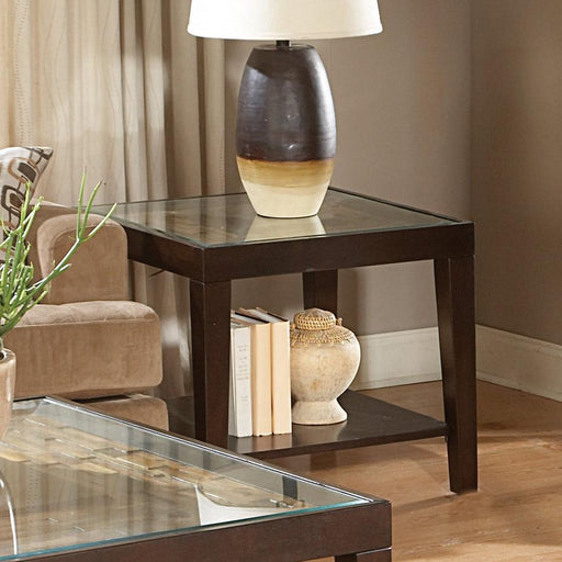 Homelegance Vincent End Table 3299-04 IMAGE 1